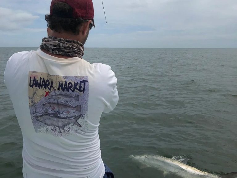 CHASING THE GREATEST GAMEFISH